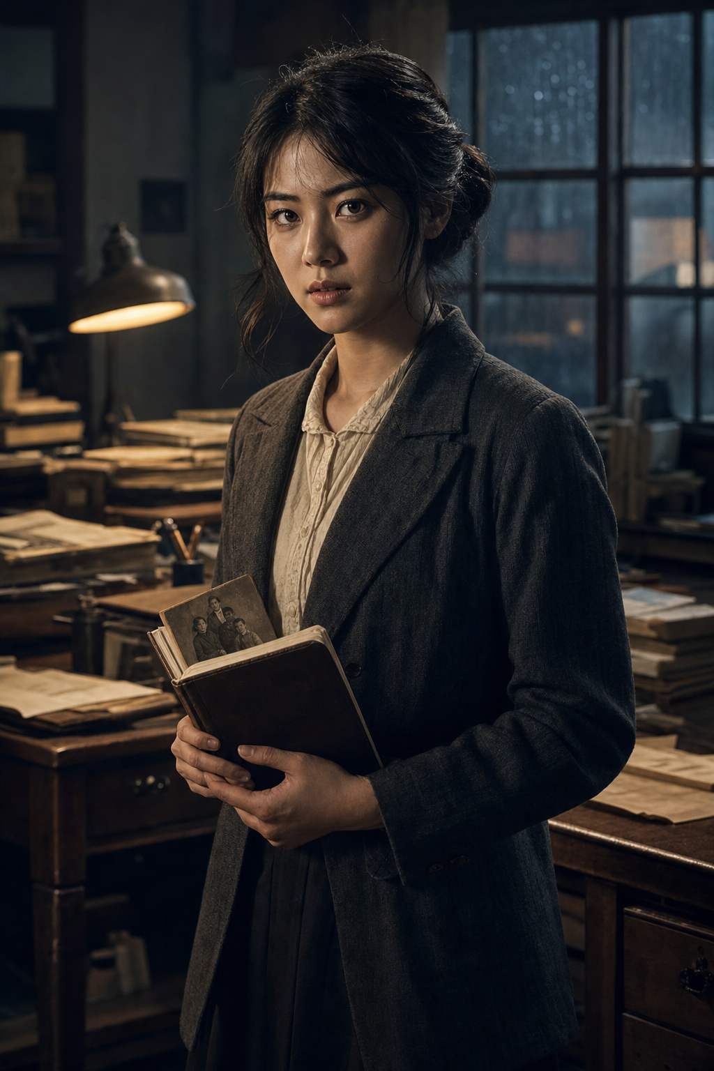 Aiko Tanaka