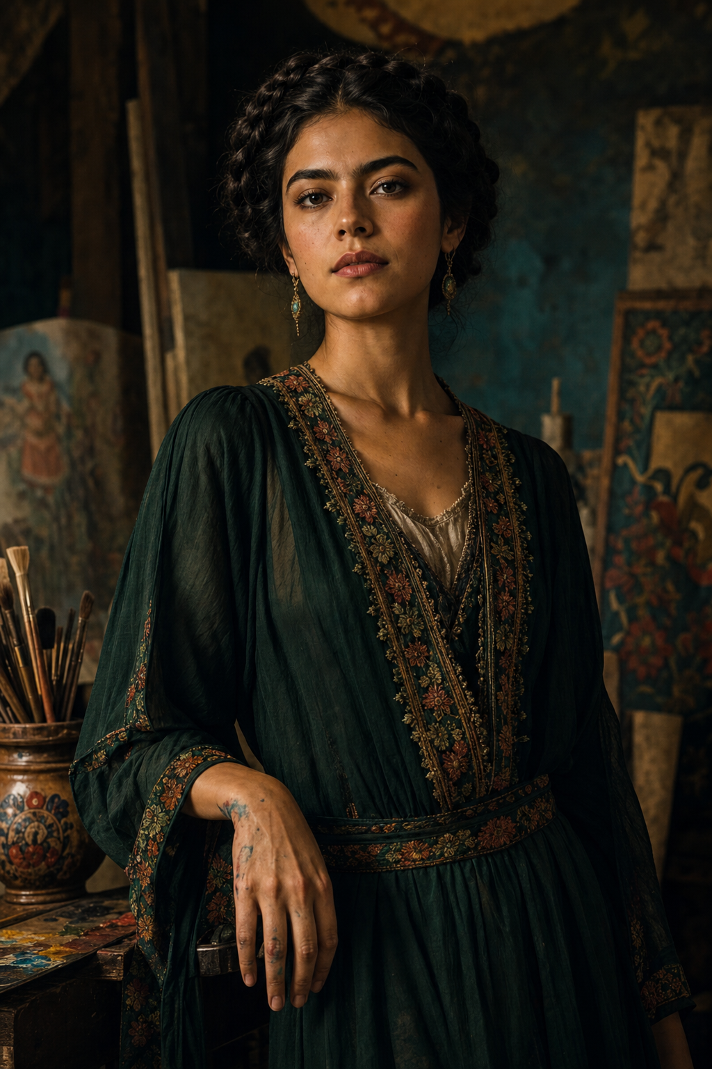 Frigga Lopez