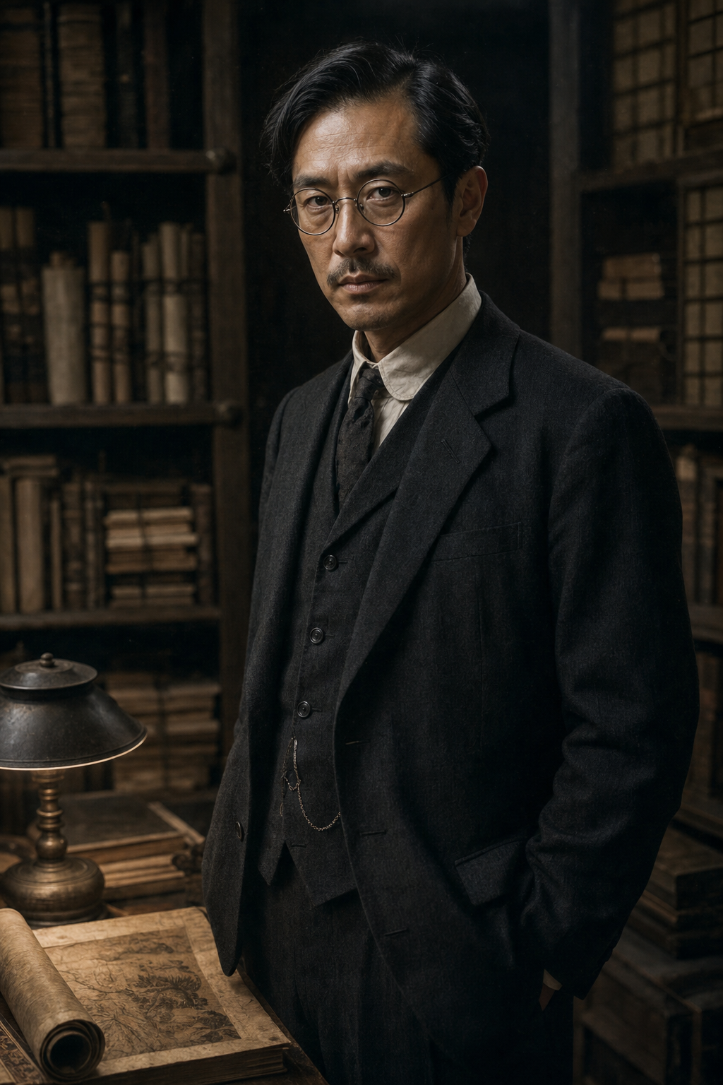 Hiroshi Yamamoto