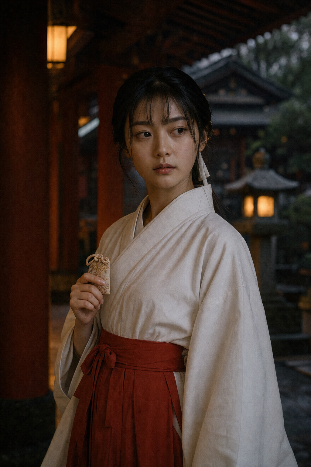 Kana Mori