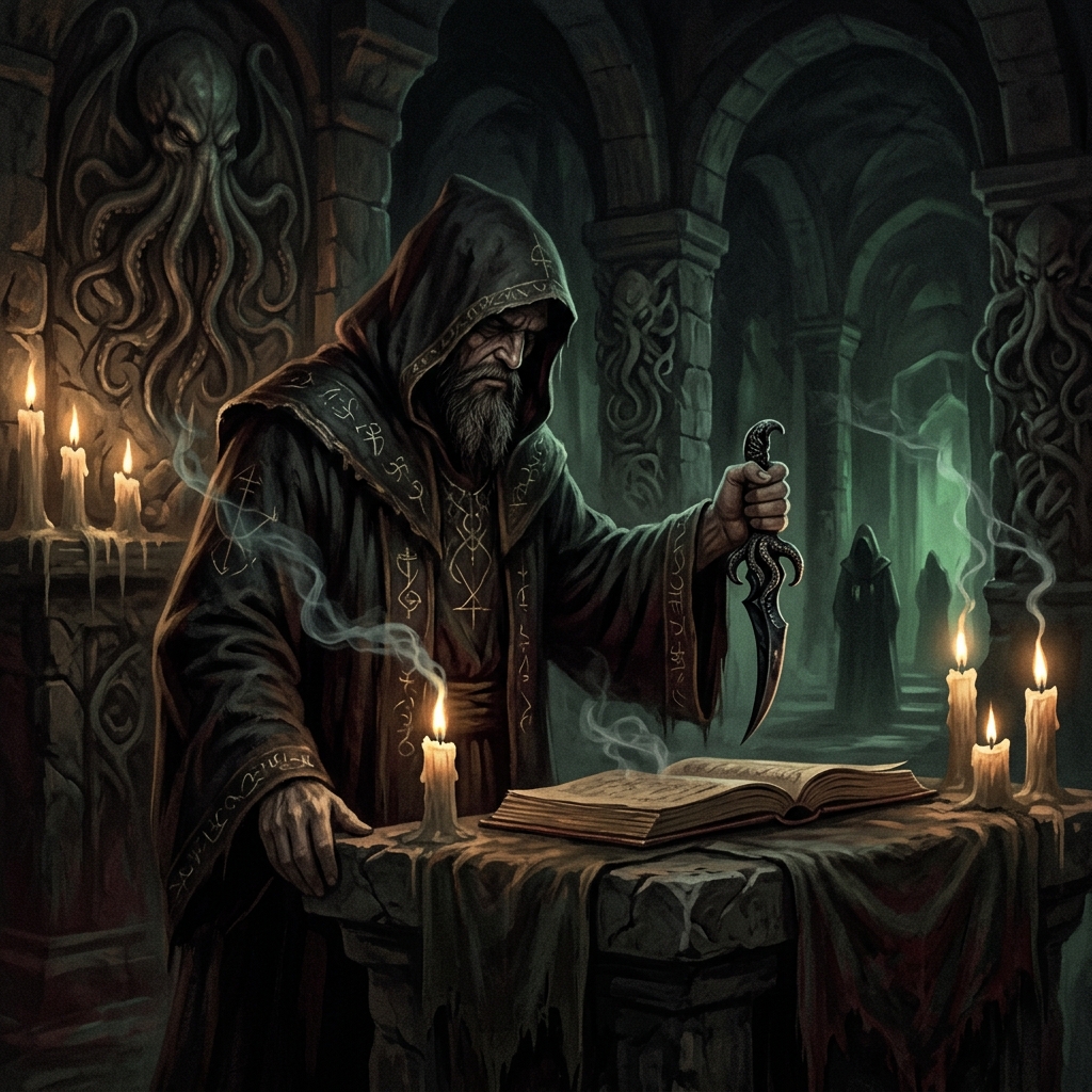 Cultist