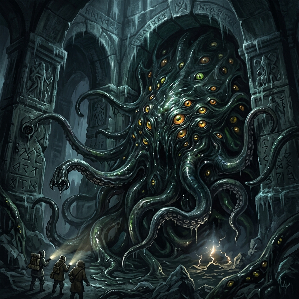 Shoggoth
