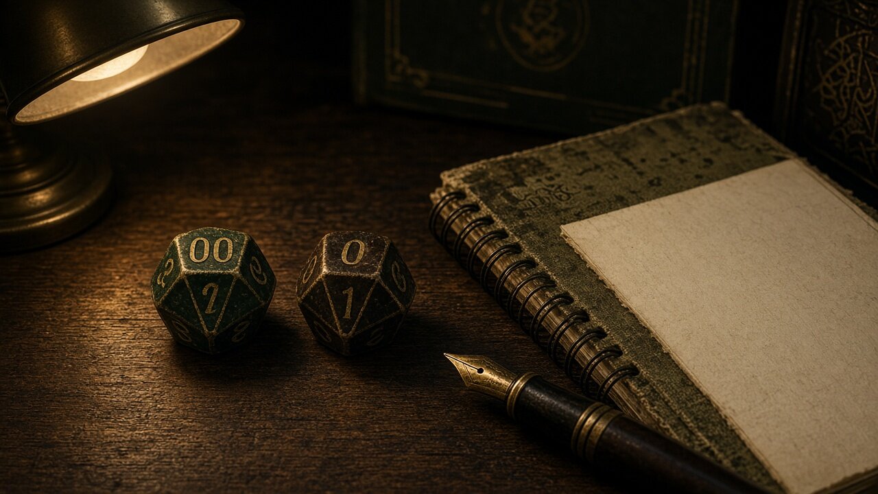 Dice
